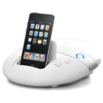 iGame V60 iPod dock a hracia konzola