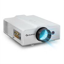 EH3WS, biely, kompaktný LED-projektor ,HDMI
