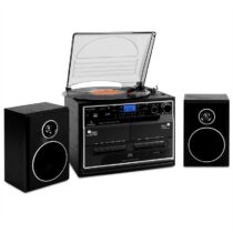 388-BT stereo systém