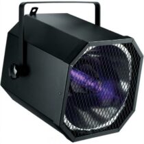 UV Cannon reflektor, 400 W, UV svetlo, bez žiarovky