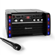 DiscoFever karaoke systém