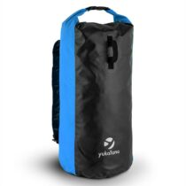 Quintona 70B, 70l, modrý, trekingový ruksak odolný voči vode a vetru
