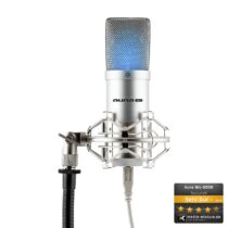 MIC-900S-LED kondenzátorový mikrofón