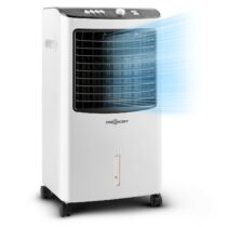 MCH-2 V2 ochladzovač vzduchu
