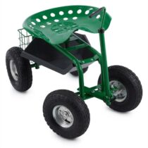 Park Ranger záhradný vozík