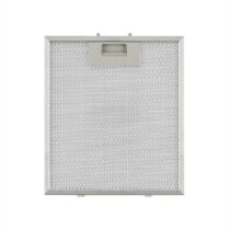 Hliníkový tukový filter 23 x 26 cm
