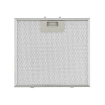 Hliníkový tukový filter 27.5 x 25 cm