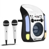 Kara Illumina karaoke systém