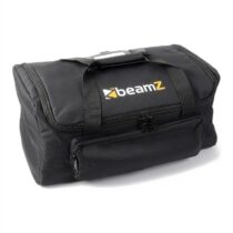 AC-420 Soft Case stohovateľná transportná taška 48x27x25cm (ŠxVxH) čierna