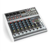 VMM-K802 8-kanálový hudobný mixážny pult