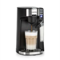 Baristomat 2 v 1 plne automatický kávovar