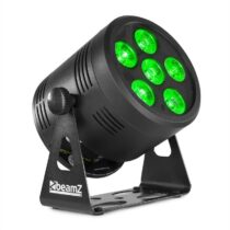 Professional BBP66 Uplight PAR LED reflektor