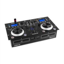 CDJ500 DJ Workstation