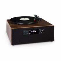 Connect Vinyl Cube gramofón