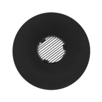 Heat Disc kruhový nástavec na grilovanie s mriežkou
