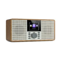 IR-260 internetové rádio