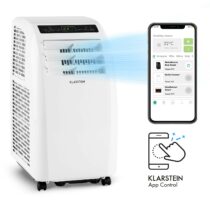 Metrobreeze Rom Smart mobilná klimatizácia