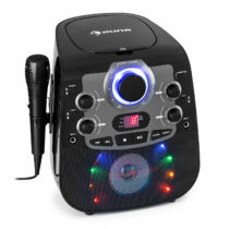StarMaker 2.0 karaoke systém