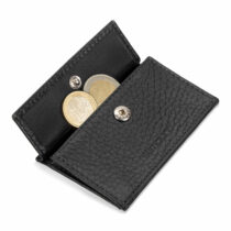 Coin Pocket s ochrannou kartou RFID pre ZNAP Slim Wallets