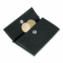 Coin Pocket s ochrannou kartou RFID pre ZNAP Slim Wallets