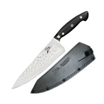 Executive-Plus séria 8" prémiový kuchársky nôž