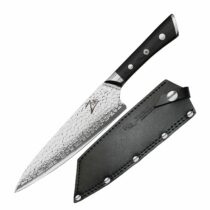 Razor-Edge séria 8" nôž šéfkuchára