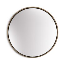 Fournier Nástenné zrkadlo Ø 58,8 cm