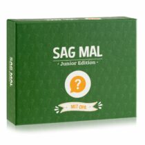Sag mal...mit Opa - Junior Edition spoznávacia hra v nemeckom jazyku