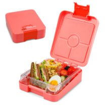 Klarstein schmatzfatz easy Snackbox