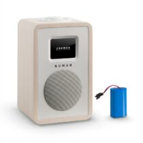 Mini One Design digitálne rádio