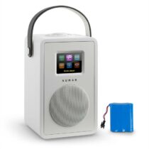 Mini Two Design internetové rádio