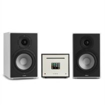 Unison Reference 802 edícia – all-in-one stereo systém | vrátane 2 reproduktorov