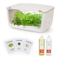 GrowIt Farm Starter Kit Salad