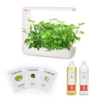 GrowIt Cuisine Starter Kit Salad
