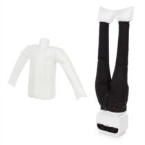 ShirtButler Pro automatický sušiaci systém + sušiak na košele + sušiak na nohavice
