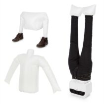 ShirtButler Pro automatický sušiaci systém + sušiak na košele + sušiak na nohavice + sušiak na obuv