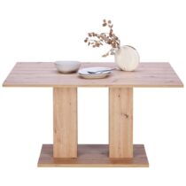 Jedálenský Stôl Aron 138